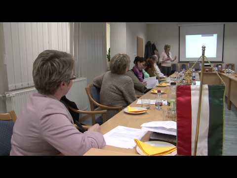 JTV Híradó 2014/10 - 2014.03.09.