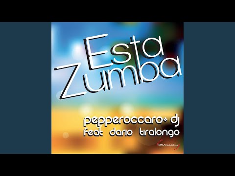 Esta Zumba (feat. Dario Tiralongo) (Radio Edit)