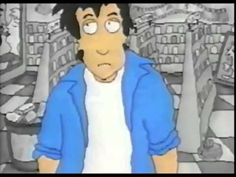 Dr Katz S06E14 Radio Katz