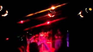 Faith In Shadows-OpenSayMe and Beast Mode (live) @ The Muse 8-20-2011