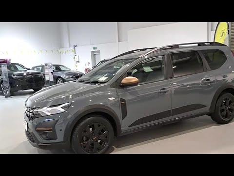 Dacia Jogger TCe 110 Extreme - Image 2