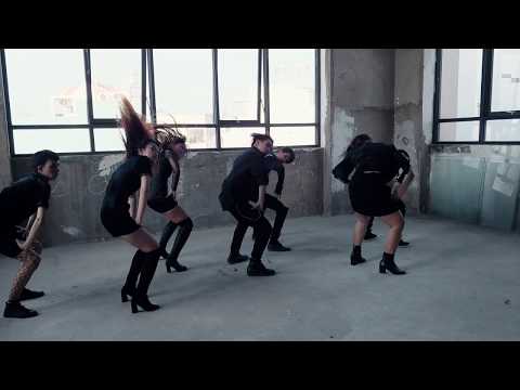 Red lip? Nooooo _ Hậu trường quay Dance Cover MV của Y.A.S Dance Team