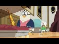 Louie Duck Of Course Real Wealth Is Not Caring If People Think You Re Crazy READ DESCRIPTION