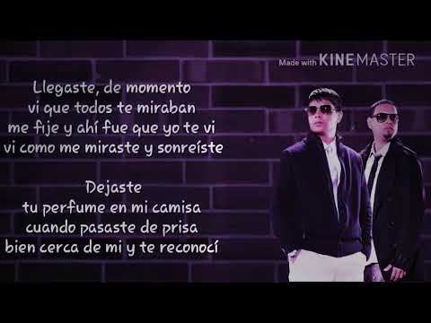 Plan B [ Te acuerdas de mí ] LETRA