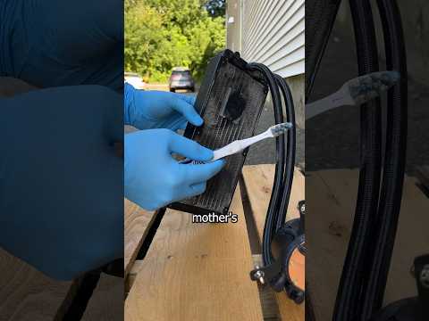 iBuyPower AIO replacement #Gaming #PC covered under warranty #tech #technology #shorts