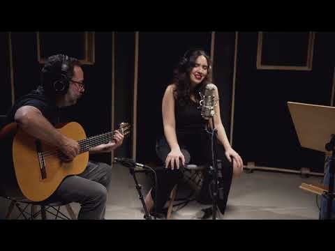 ENCARTE Feat. Toninho Horta e Luiza Britto - Grupo Matita Perê