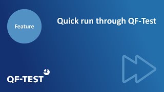 QF-Test YouTube Video
