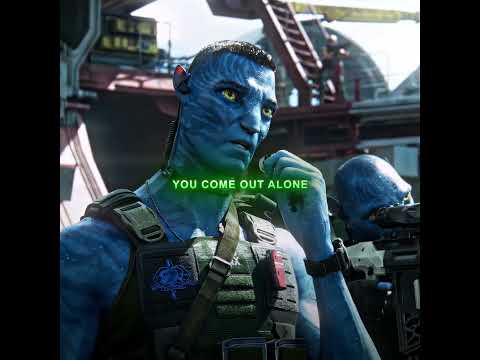 "The colonel was obsessed with this name" Avatar #shorts #edit