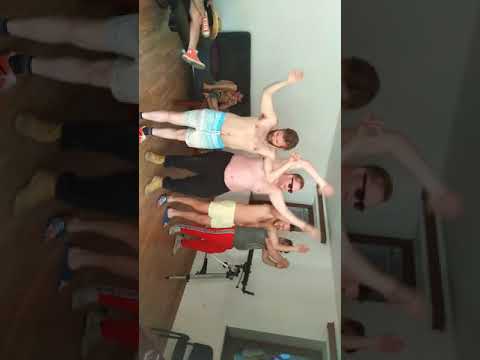 2019.05.01. Varbó legénybúcsú