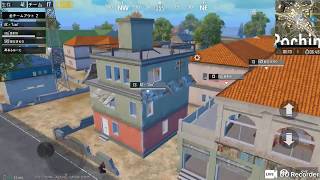 PUBG たんたん祭り！