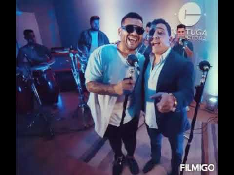 El Gucci Ft Goberna (Celosa En Vivo)