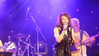 Candi Staton - Stand by your Man - Live @ Byron Bay Bluesfest 2012