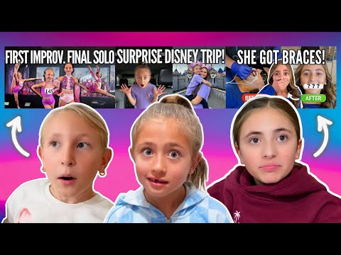 Flashback to Our BEST Memories of 2025! | Best of 2025 Recap - Yearly Rewind | Life As We Gomez