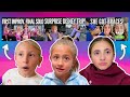 Flashback To Our BEST Memories Of 2025 Best Of 2025 Recap Yearly Rewind Life As We Gomez