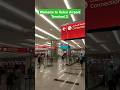 Welcome To Dubai Airport Terminal 3 Asmr Terminal Dxb Dxbairport Dubai Travel Airport Shorts