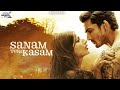 SANAM TERI KASHAM TAPORI JUMP MIX DJ SHRAVAN RANCHI