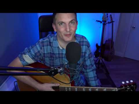 Acoustic Guitar Pickups #12 - Amulet MVT