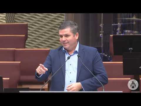 Nicanor Balmus - Cati oameni ai Adus la Mantuire | PREDICA