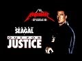 Rageaholic Cinema OUT FOR JUSTICE
