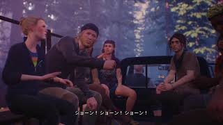 【Life is Strange 2】実況してくよ #4