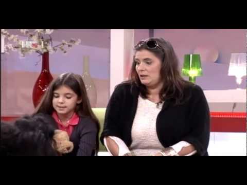 Ovo je bila moja godina - Svaki dan dobar dan, HRT 1, 30. 12. 2014.