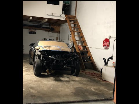 Thumbnail for UMM I GOT A NEW PROJECT CAR?? by Car