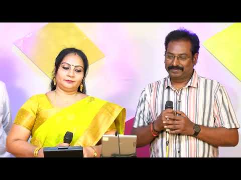 SONG: INDRU VANTHA SONTHAMA || FILM: CHITHRAANGI || SINGERS: VELUMANI & LAVANYA ||