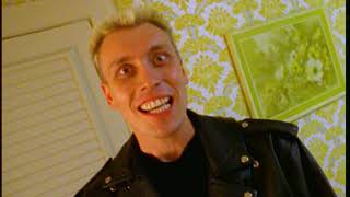 Die Ärzte -  Mein Baby war beim Frisör (con subtitulos)