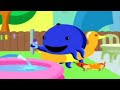 Oswald episodes in hindi - The Double Date, The SleepOver