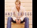 Andy Griggs-Hillbilly Band