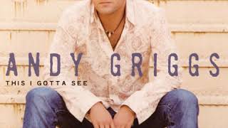 Andy Griggs-Hillbilly Band