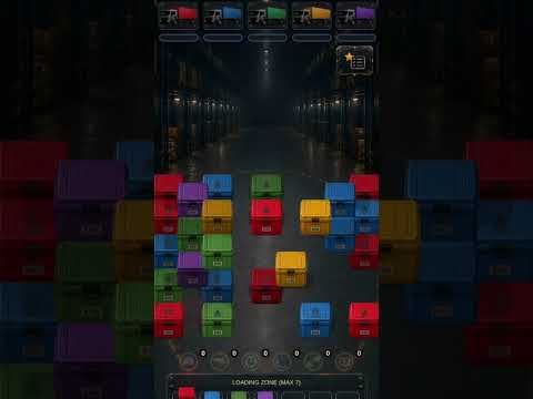 Perfect Parcel: Sort it out video thumbnail