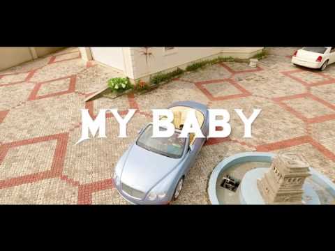 Effizy  mybaby (official Teaser)