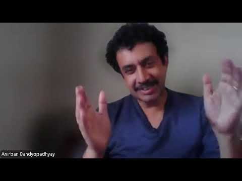 Subtle connect between Purusha & Prakriti where Ahankara is born is consciousness