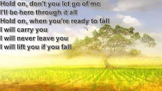 Right Beside You by Building 429 Lyrics