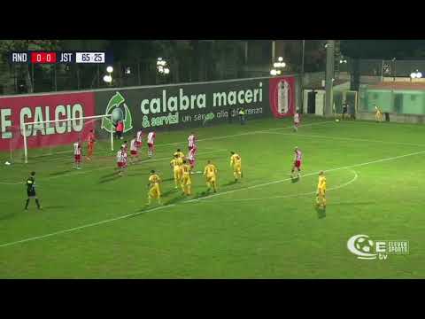 Anno 2018/19 Rende - Juve Stabia 0-1