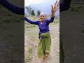 Mama Viral Tiktok Timor Leste