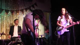 Sports - The Washing Machine (Live at Palisades)