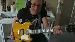 Video thumbnail for Epiphone SG Korina by Thommy Winter