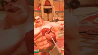 矢で心臓串刺しハンティング　GORN2