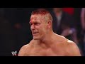 FULL MATCH John Cena Vs Brock Lesnar FULL MATCH John Cena Vs Brock Lesnar