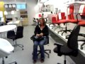 Jolene In Ikea 2008