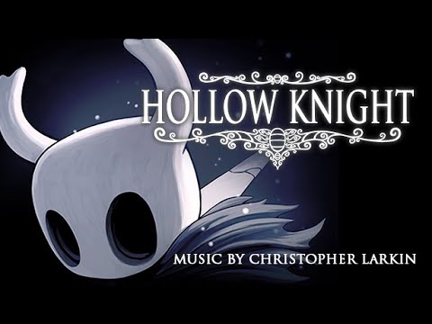 Hollow Knight Full OST   Original Soundtrack Complete Edition, Includes All DLC Music