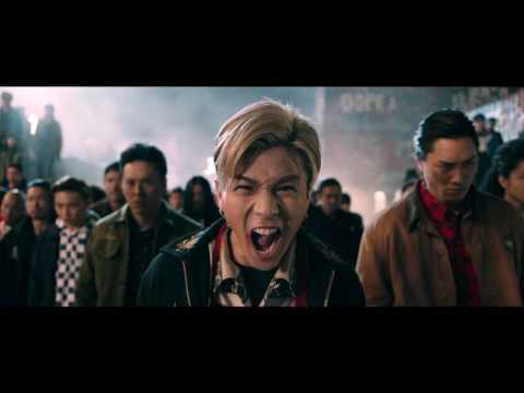 DTC -Yukemuri Junjou Hen- From HiGH & LOW (2018) Trailer