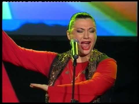 Калиопи и Гаро - Едно име имаме (Златна Бубамара 2008)