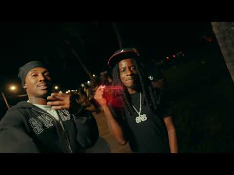 Lil Fendi33 - STEP ON SUM (Official Video)