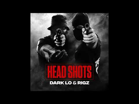 Dark Lo & Rigz - Head Shots