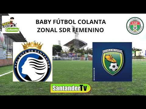 ATALANTA SANTANDER 🆚 BOTIN DE ORO