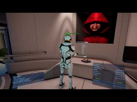 Let's Play X4 Foundations - Part 238 - Patch 3.10 Hatikvah free league mission continued