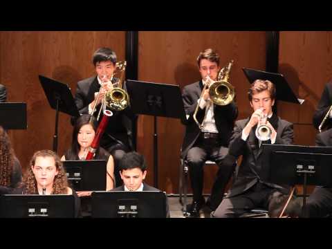 Overture to "Der Freischütz", Op. 77 by Carl Maria von Weber